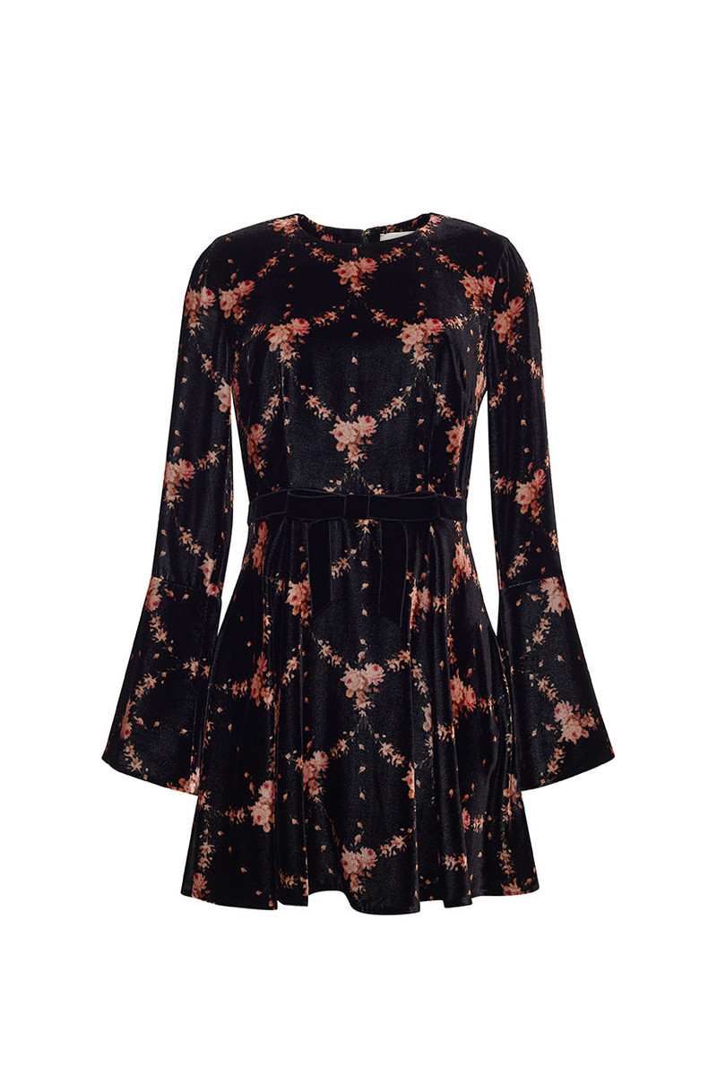 Rosabella Dress 1