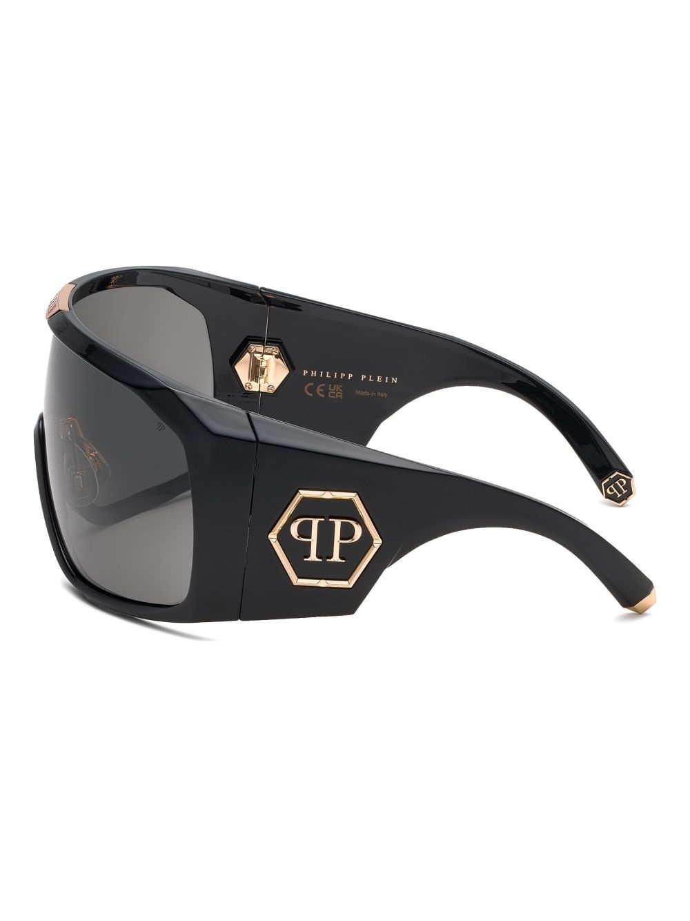oversized sunglasses - 3