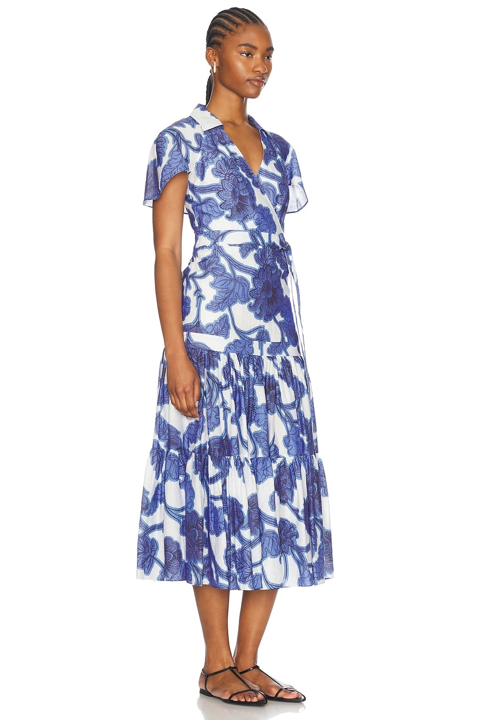 Avanna Dress - 2