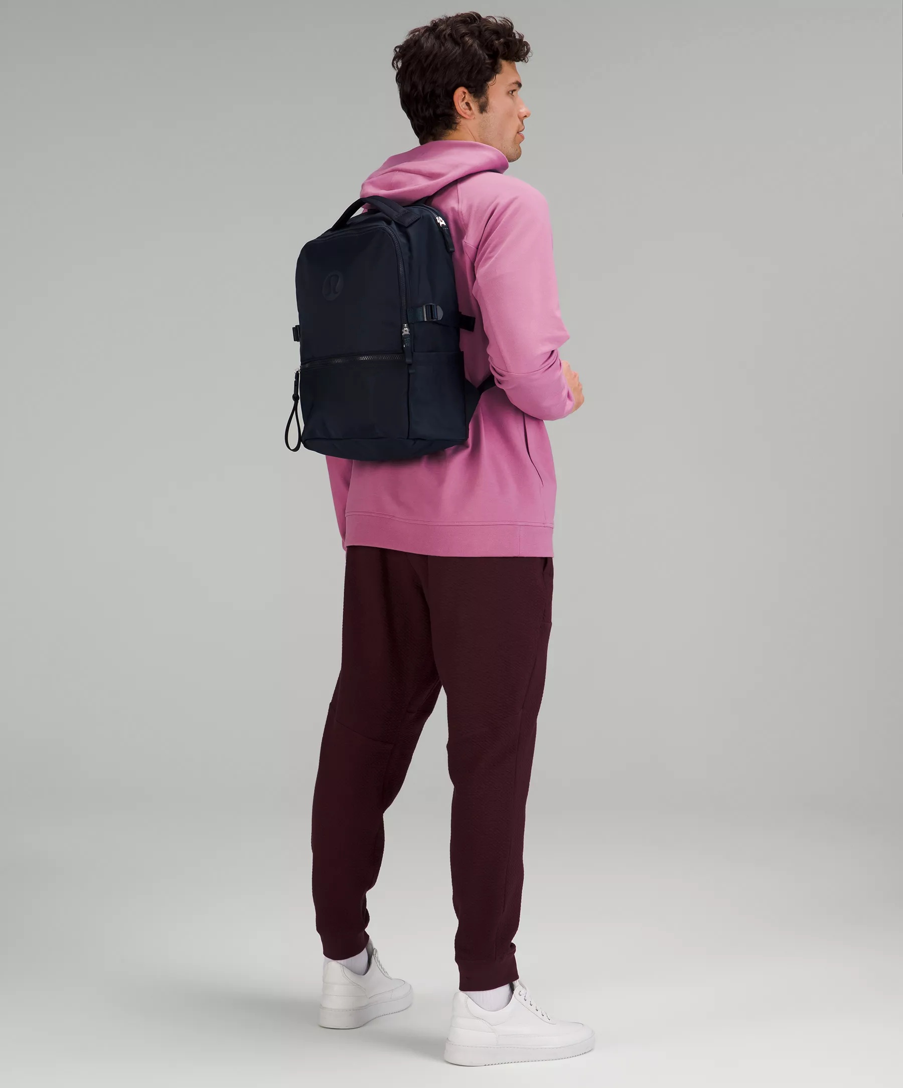New Crew Backpack 22L - 2