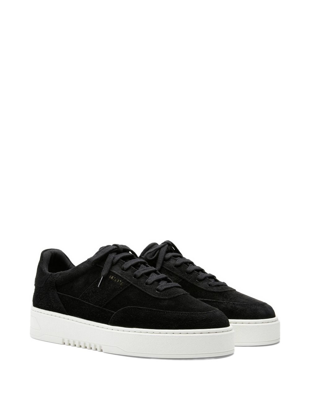 Orbit Embroidery sneakers - 2
