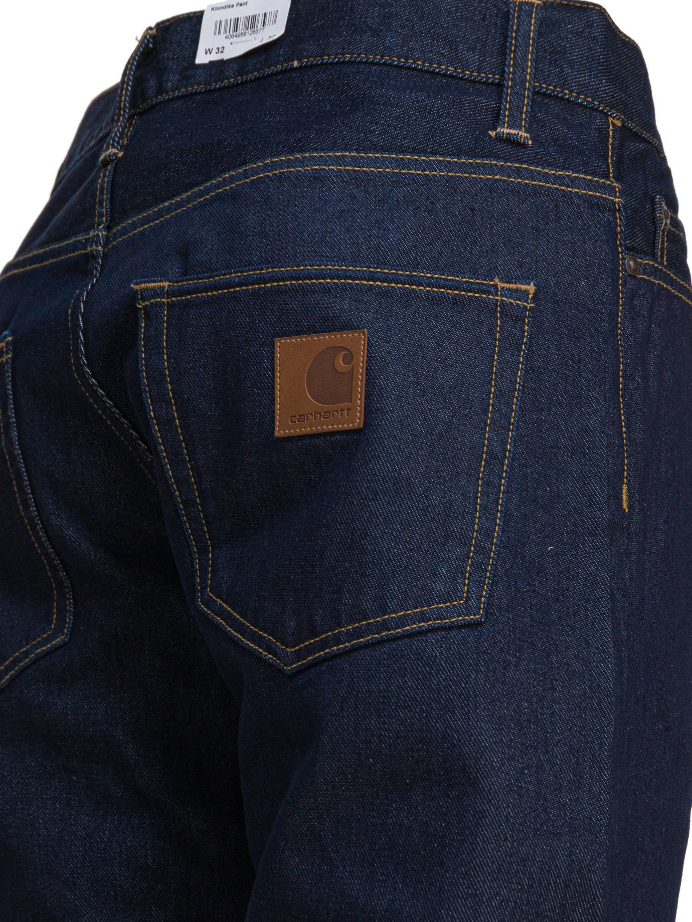 Klondike Jeans Blue - 4