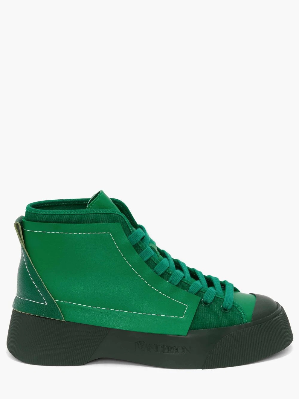 MEN'S SNEAKER - 1