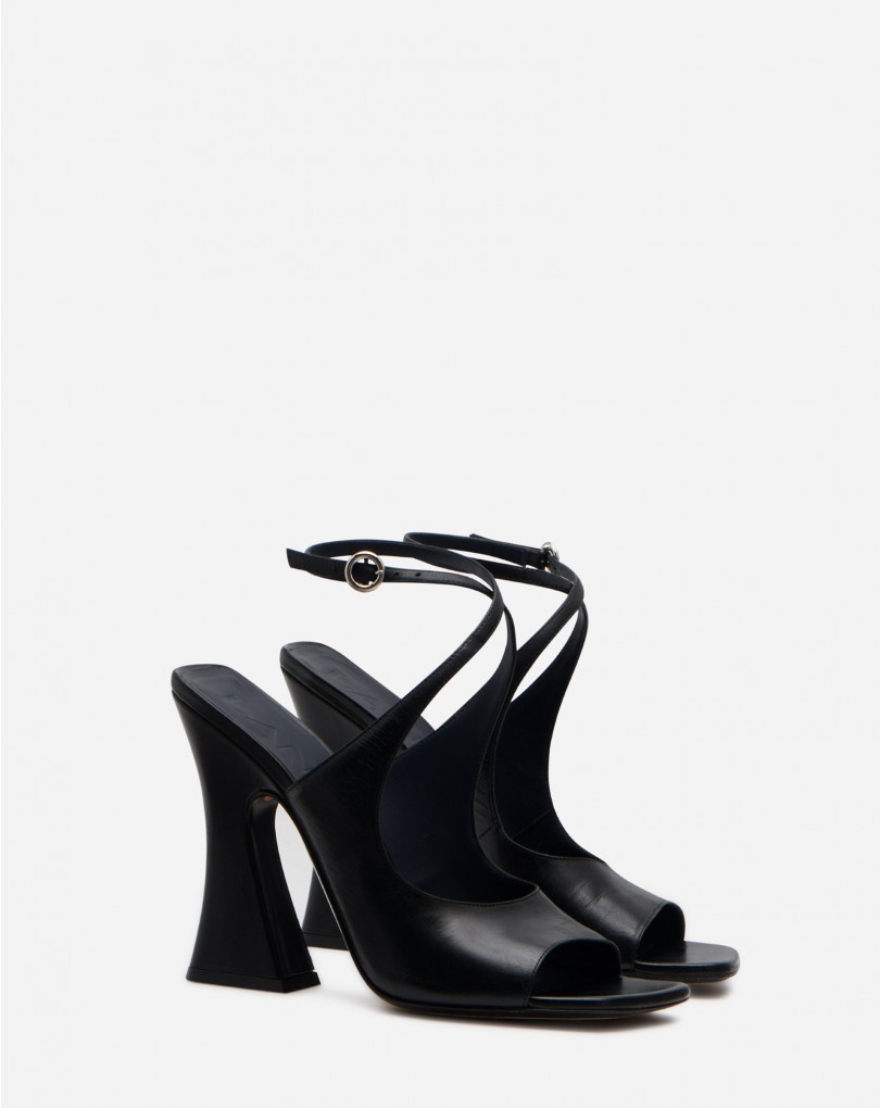 SMILE SANDALS - 2