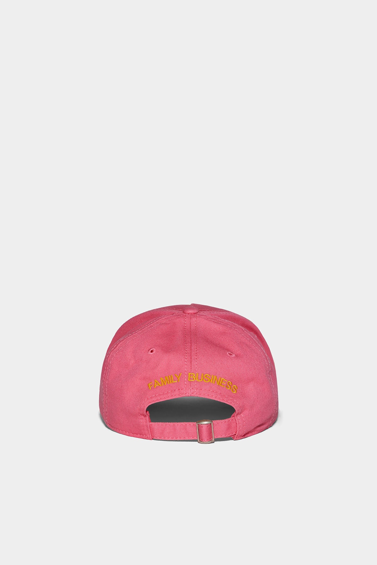 D2 PATCH BASEBALL CAP - 2