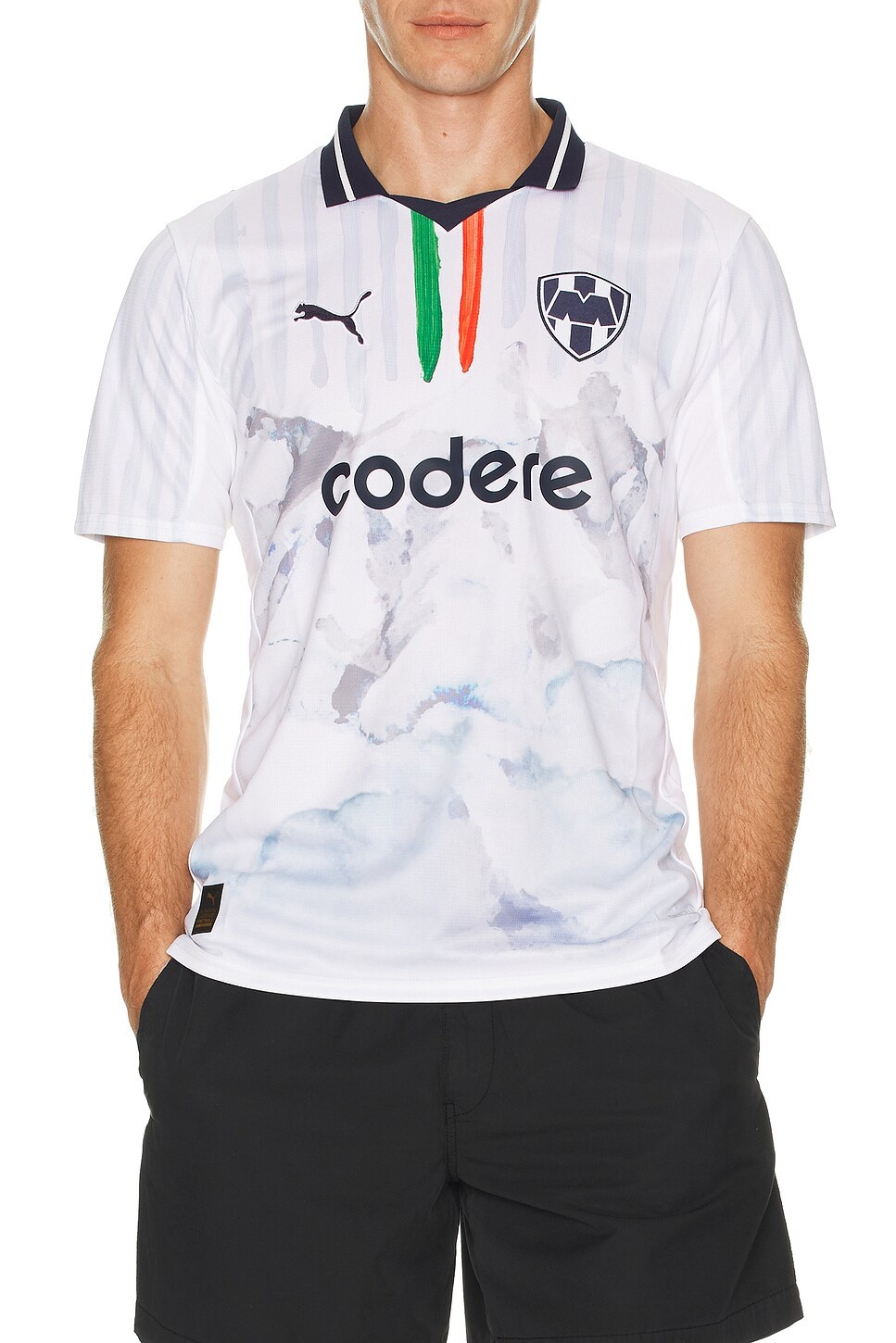 x Kidsuper Jersey Replica - 4