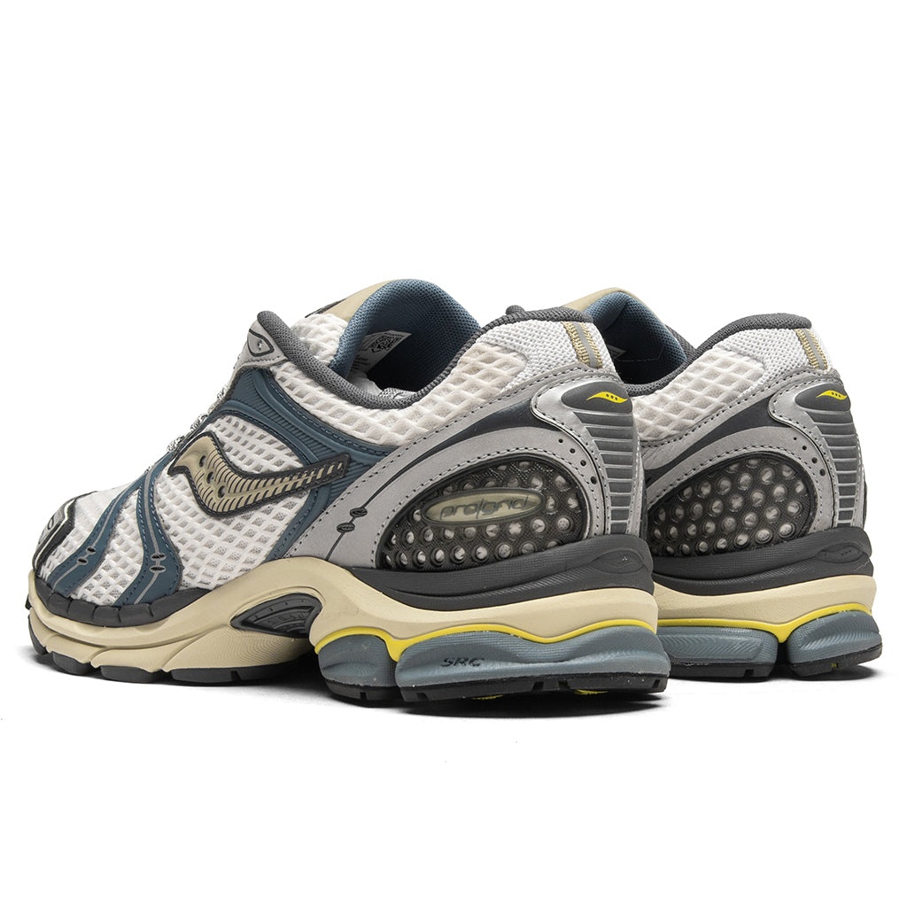 PROGRID TRIUMPH 4 - ICE/ORION BLUE - 3