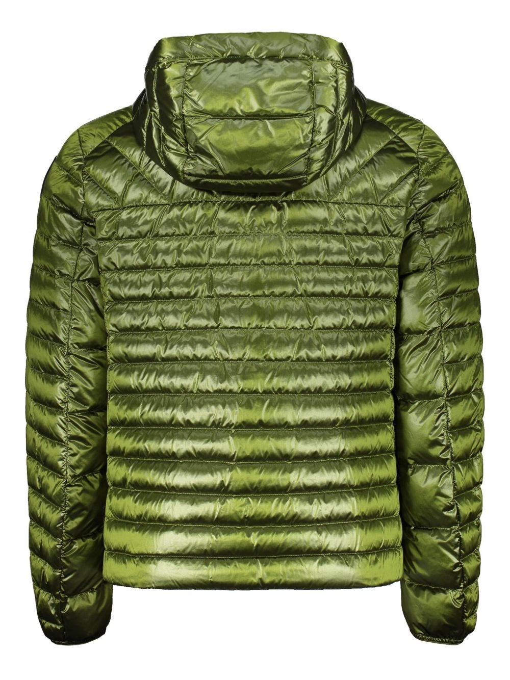 Miroku down jacket - 2