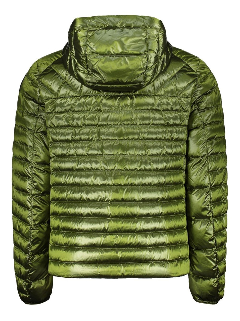 PARAJUMPERS Miroku down jacket outlook