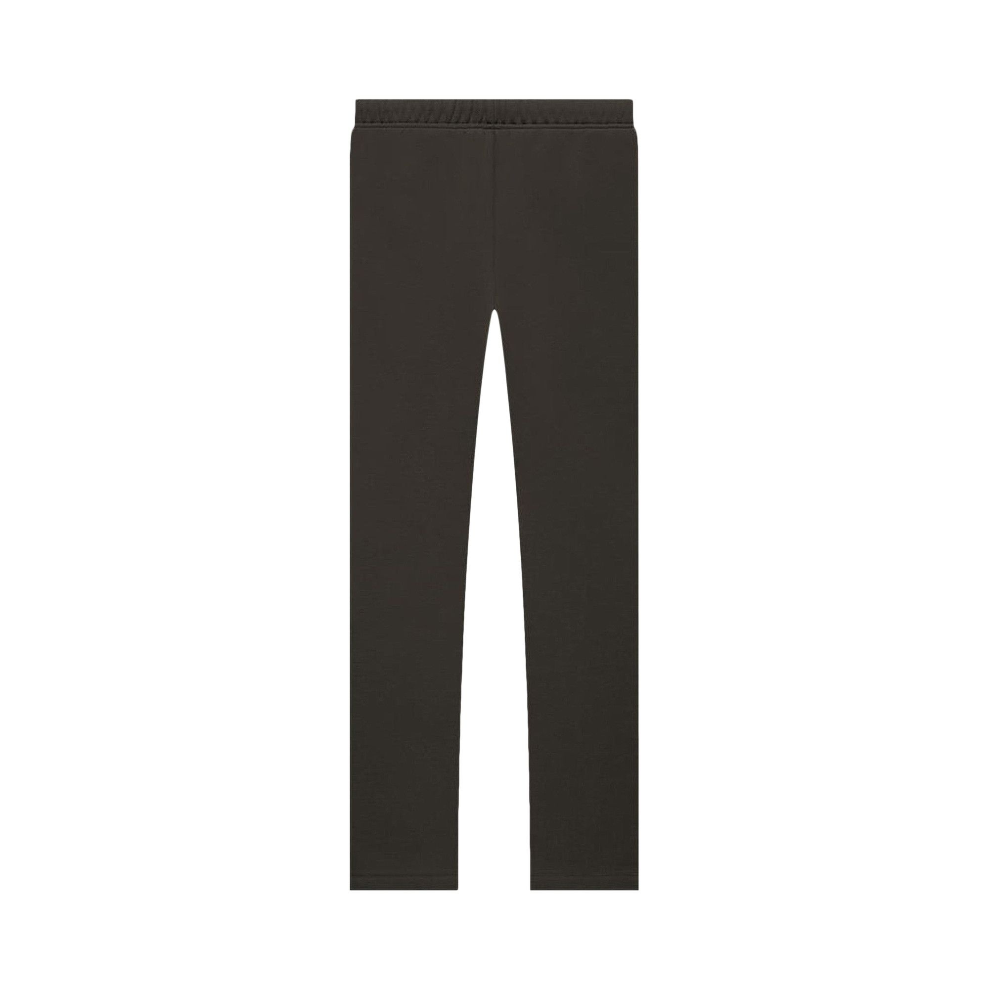 Fear of God Essentials Sweatpant 'Off Black' - 2