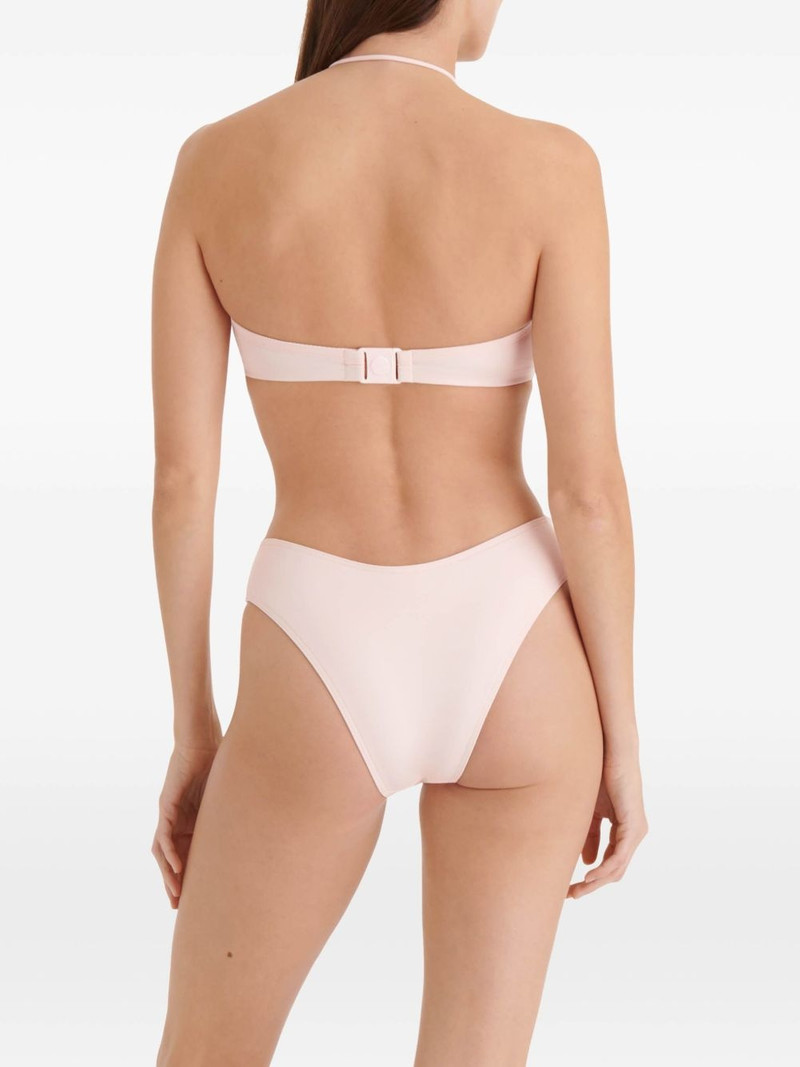 Lava high-cut bikini briefs 5