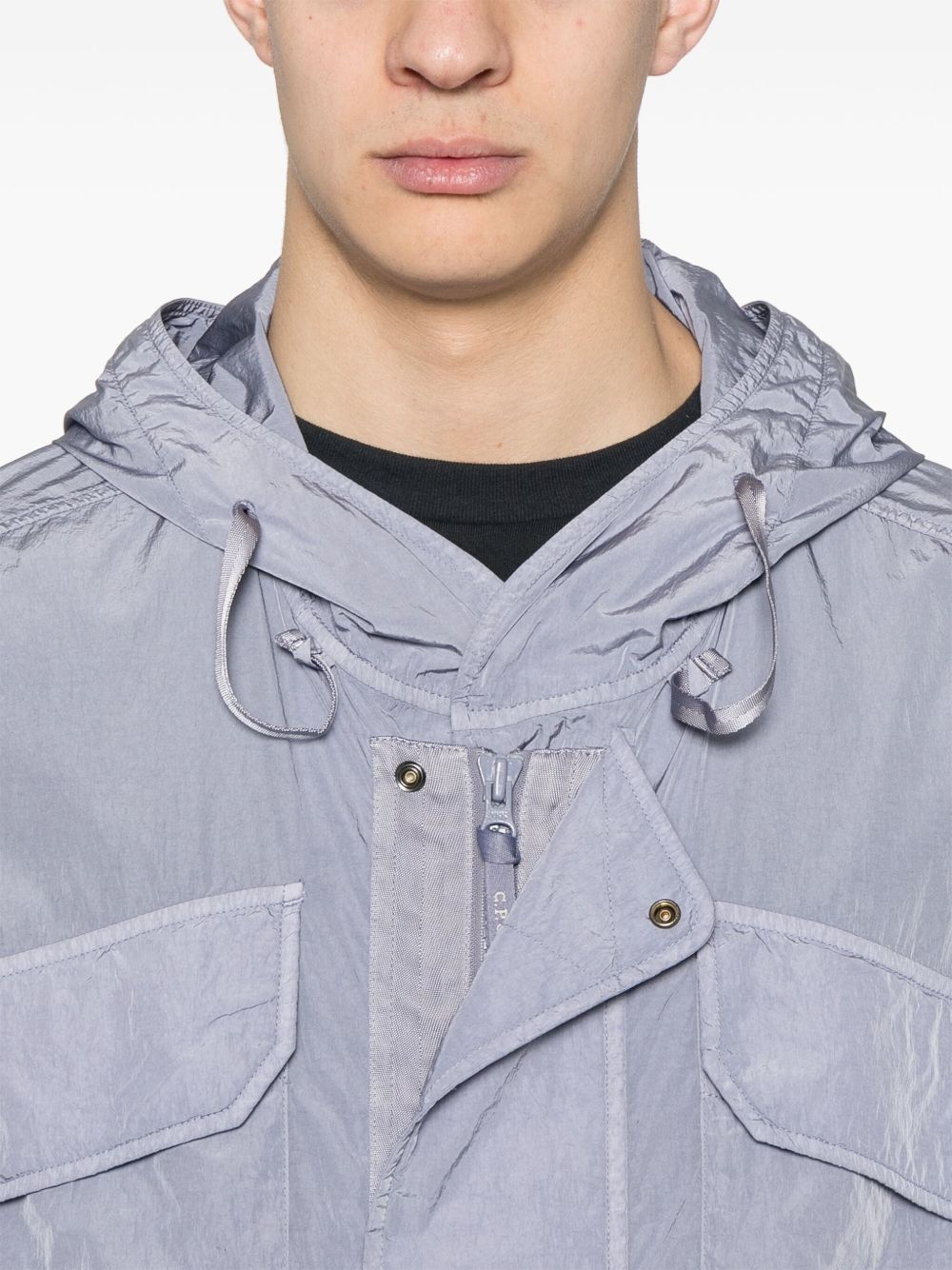 Chrome-R jacket - 5