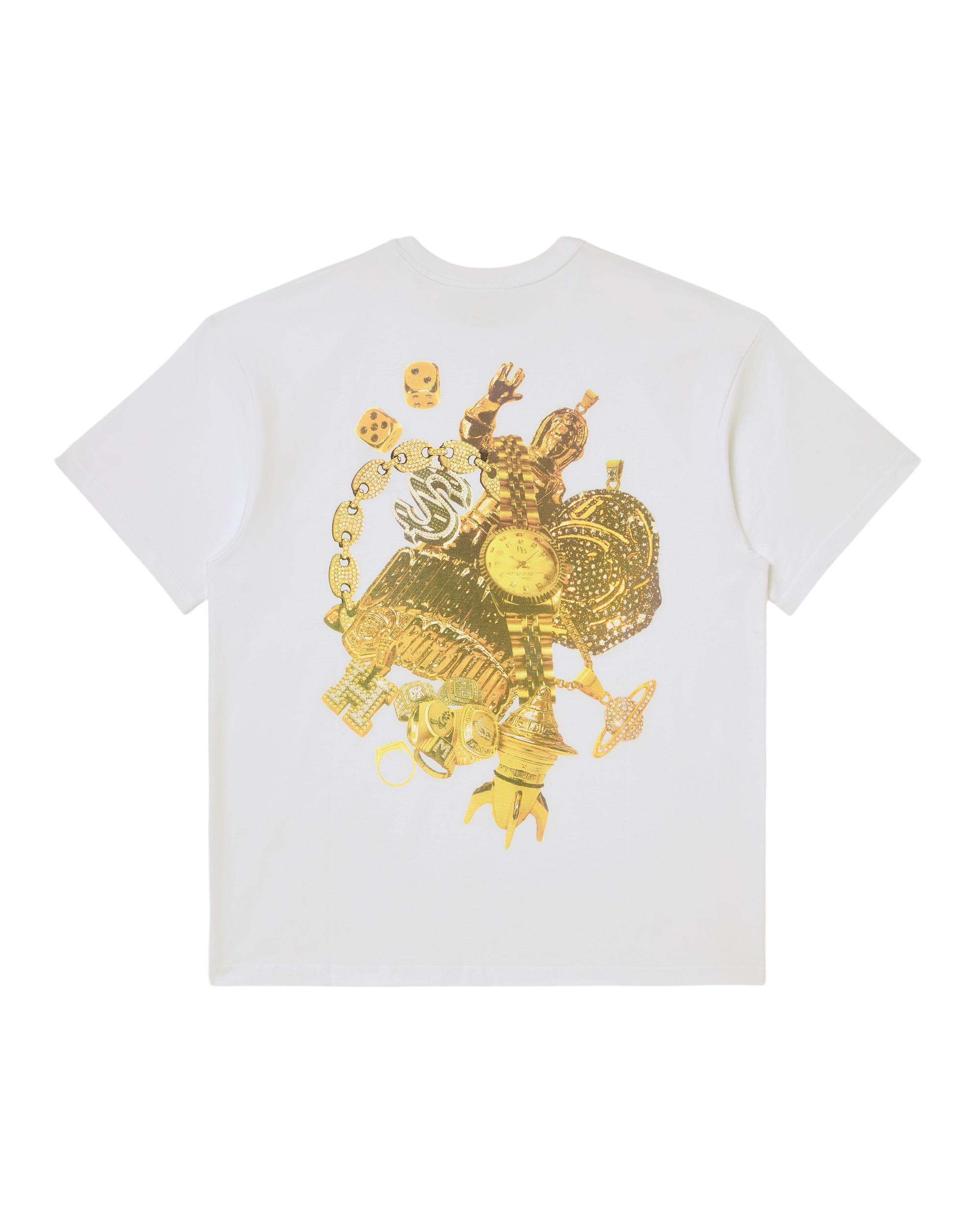 BB&CO TEE - 2