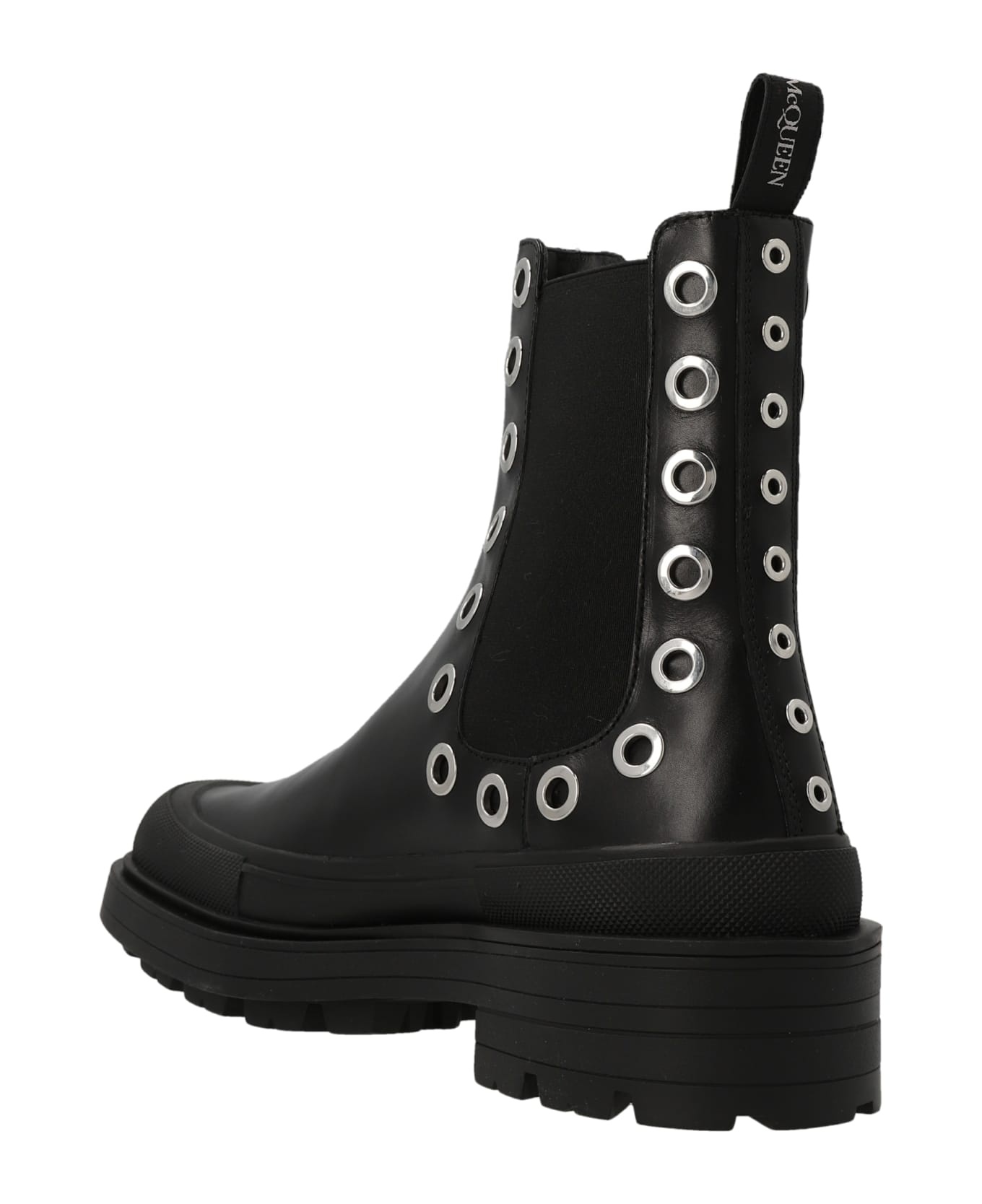 'boxcar' Ankle Boots - 2