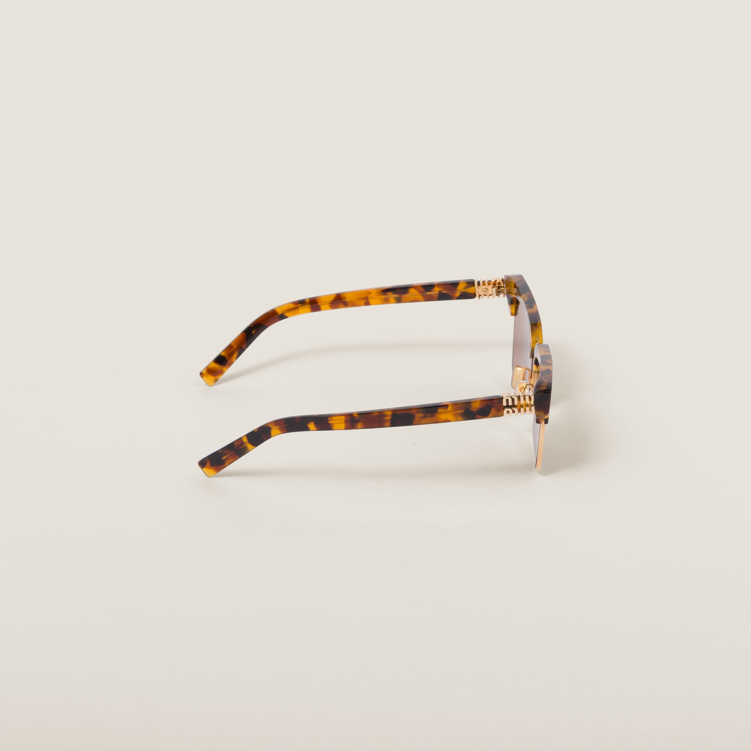 Miu Miu Runway sunglasses - 4