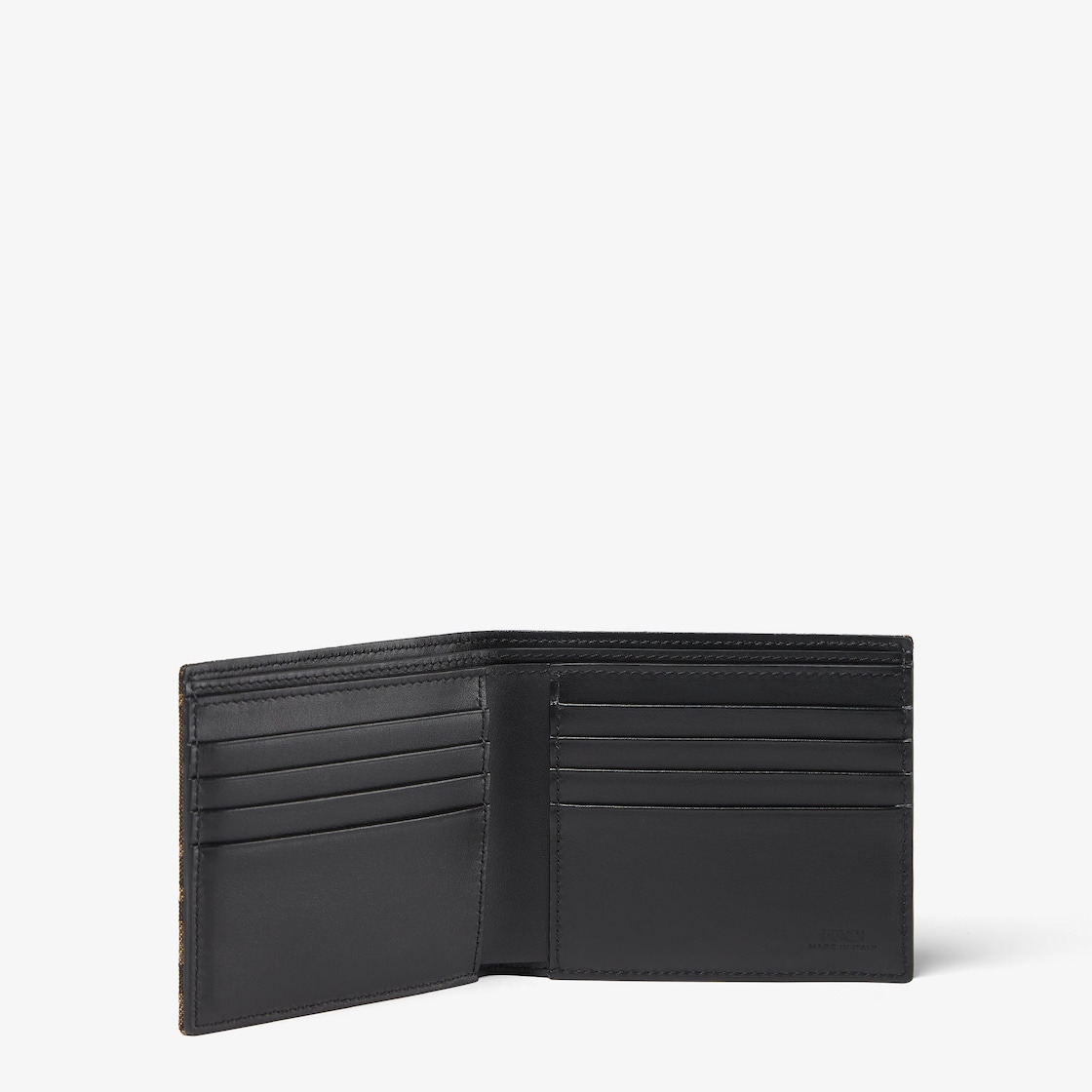 FF Jacquard Wallet - 2