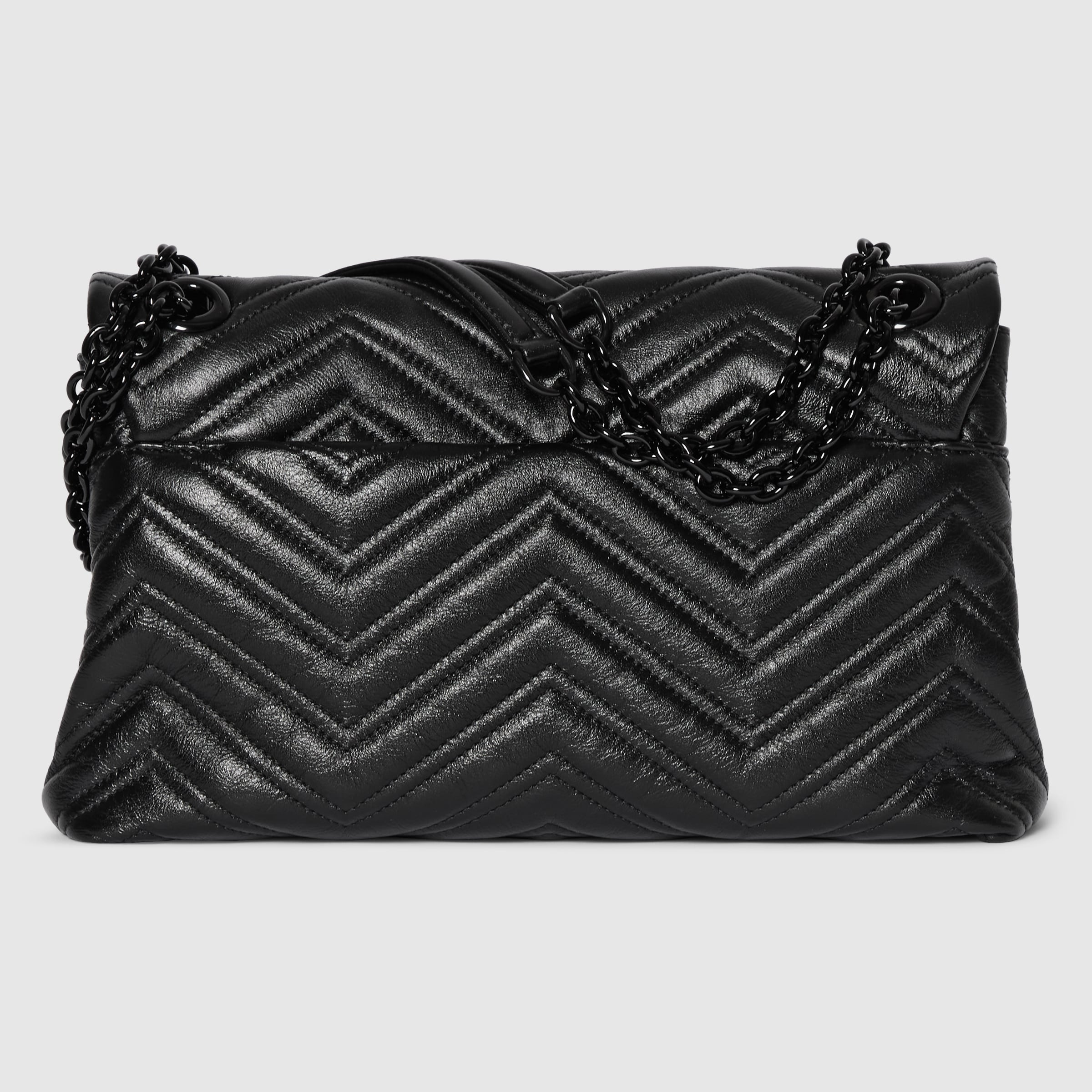 GG Marmont medium shoulder bag - 7