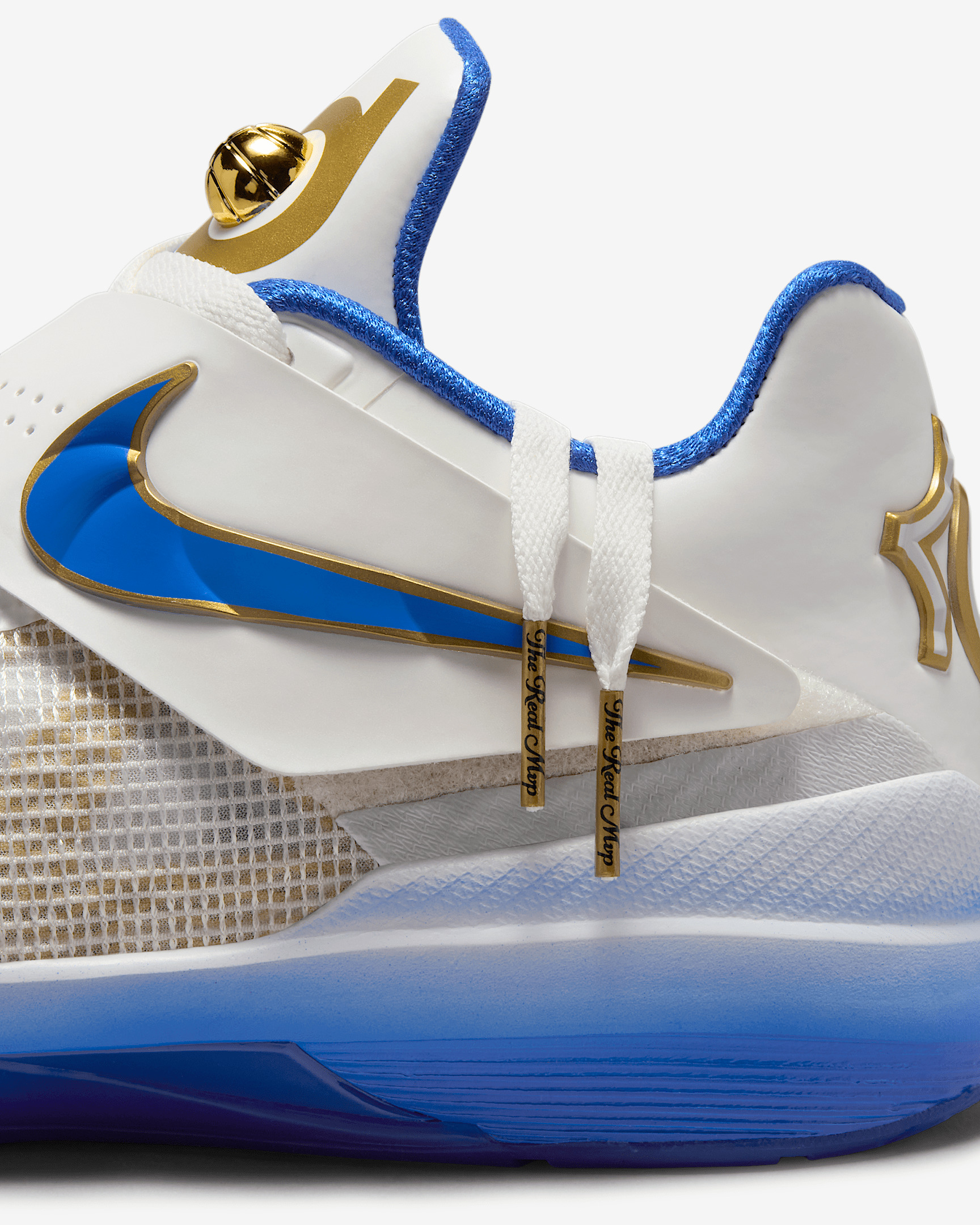 Nike Zoom KD 4 Men's Shoes - 9