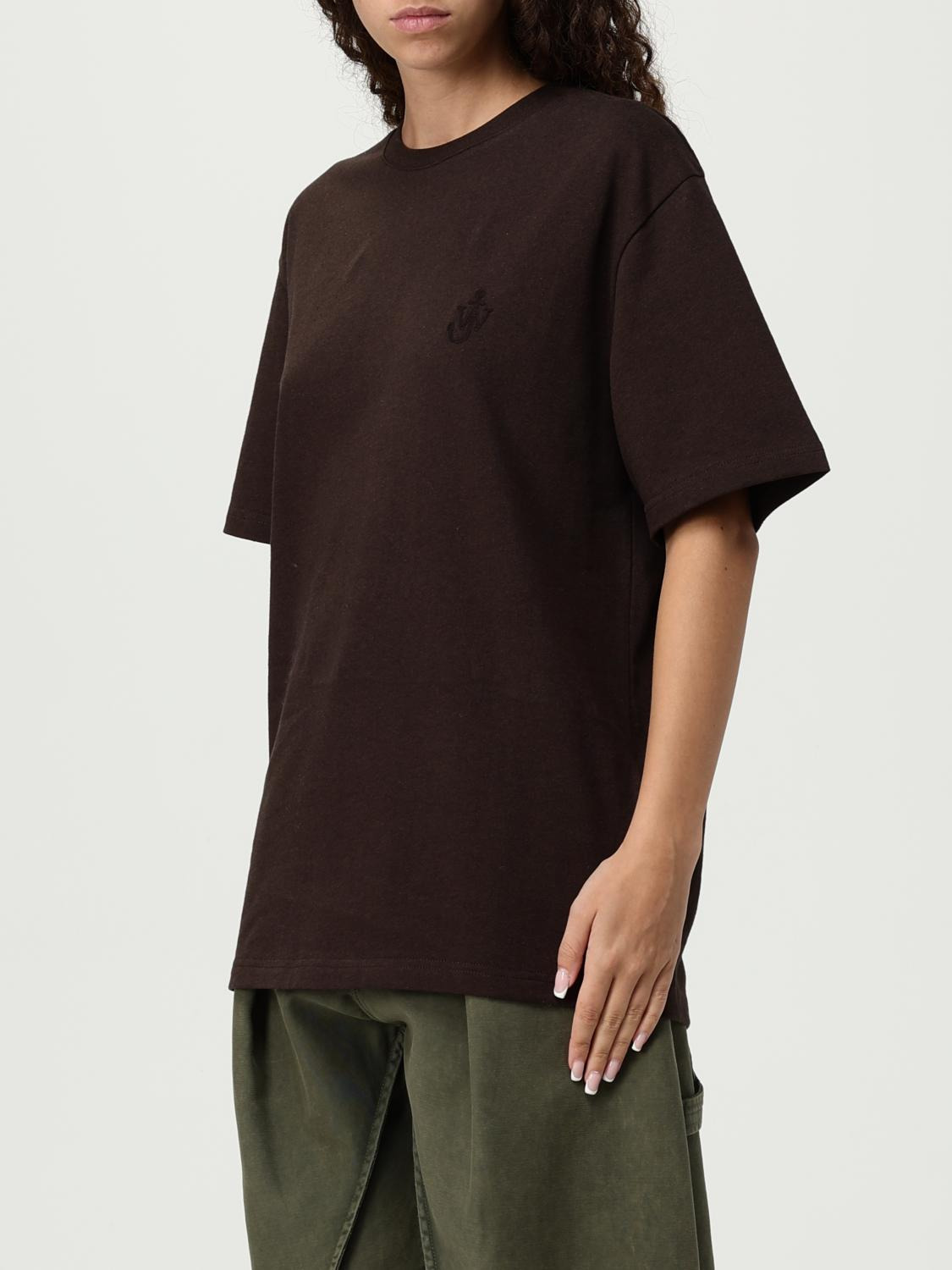 T-shirt woman Jw Anderson - 4