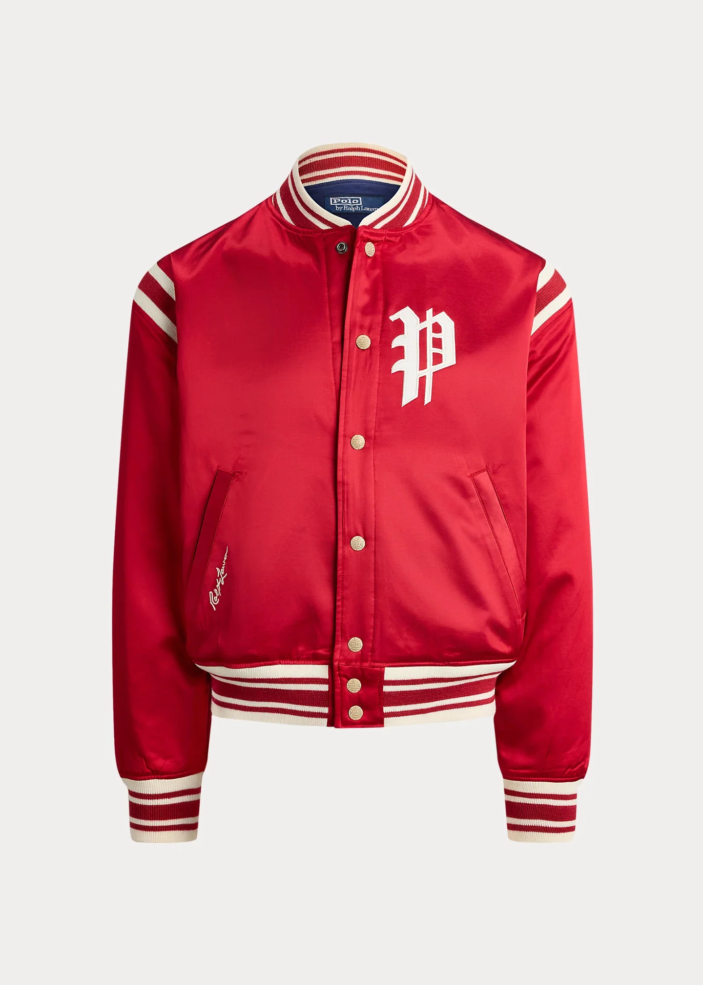Polo Ralph Lauren Phillies Jacket - 1