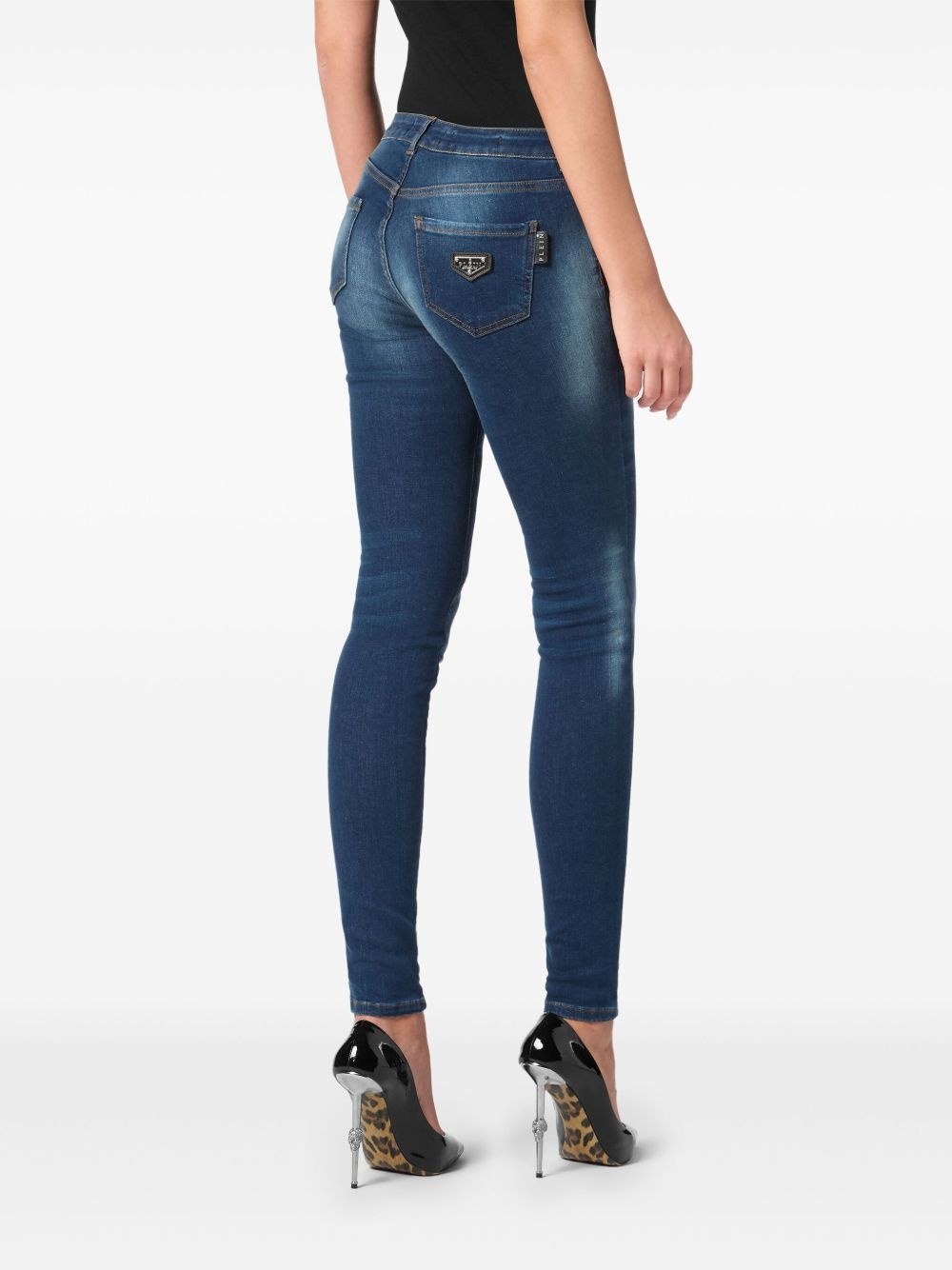 skinny jeans - 3