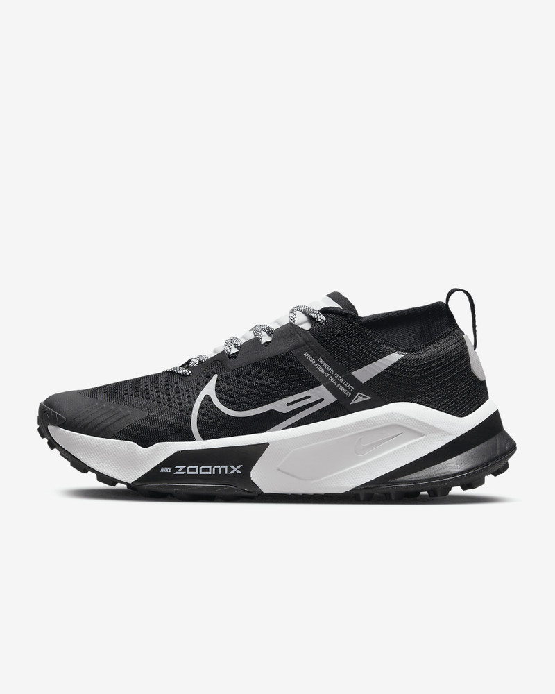 ZoomX Zegama low-top trainers - 1