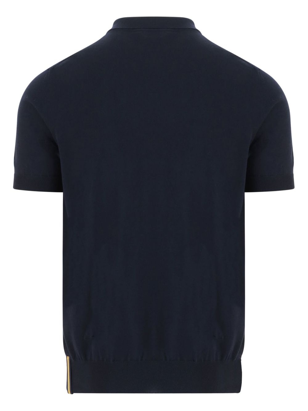jersey polo shirt - 2