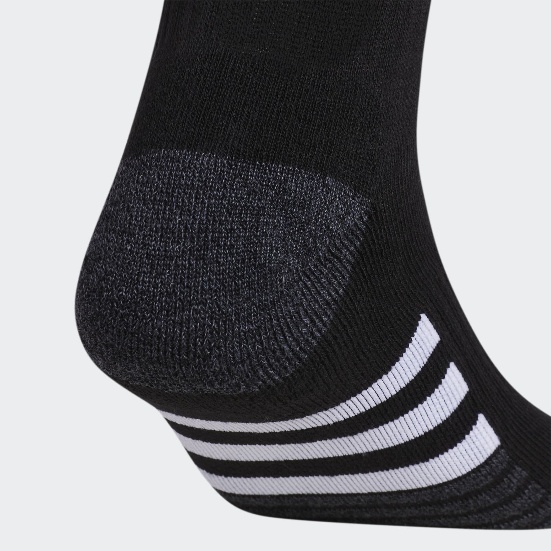 Cushioned Crew Socks 3 Pairs - 4