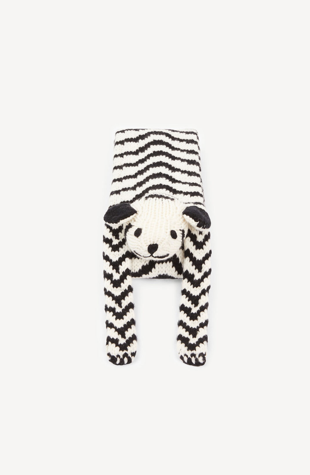 Printed scarf - 3