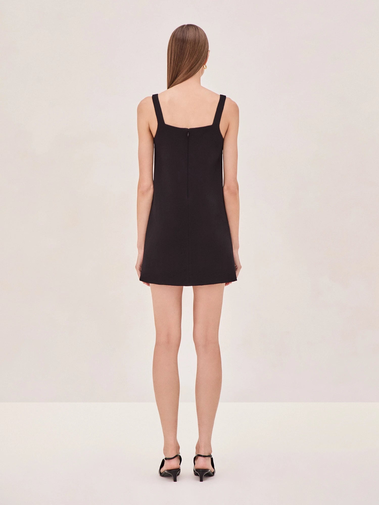 Luya Dress - 3
