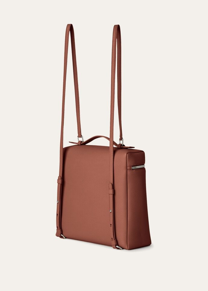 Extra Pocket backpack L23.5 - 2