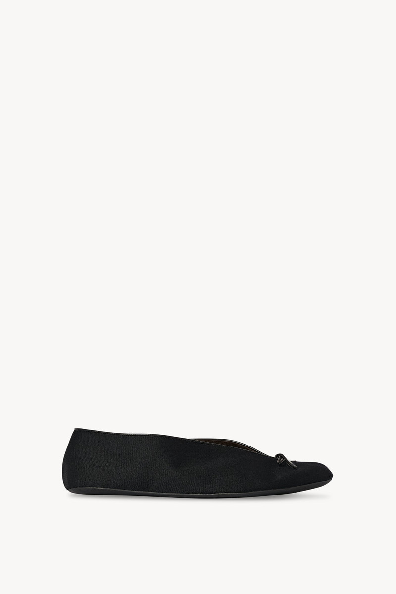 Fay Flat - 1