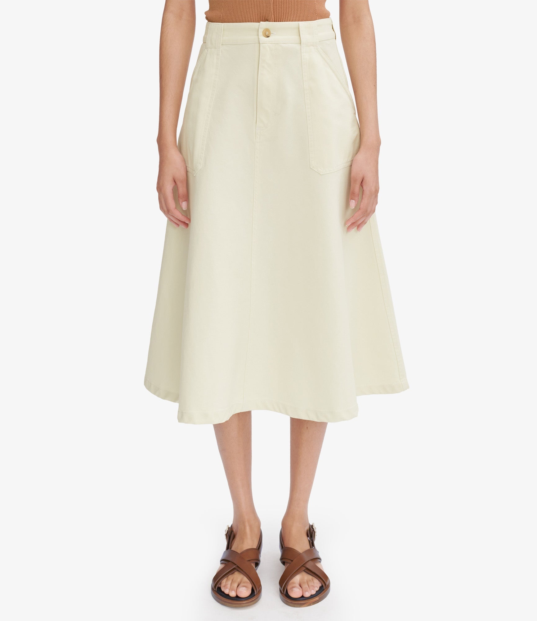 LAURIE SKIRT - 4