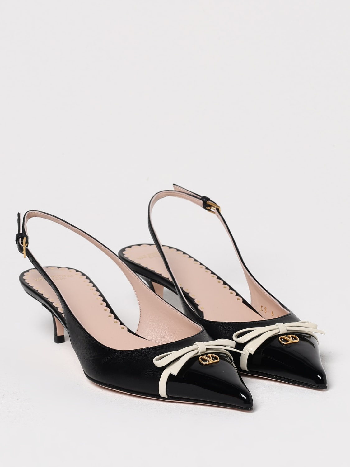 High heel shoes woman Valentino Garavani - 2