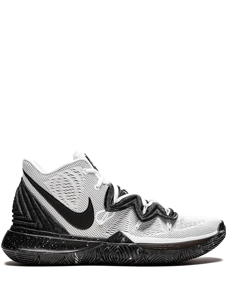 Kyrie 5 high top sneakers - 1