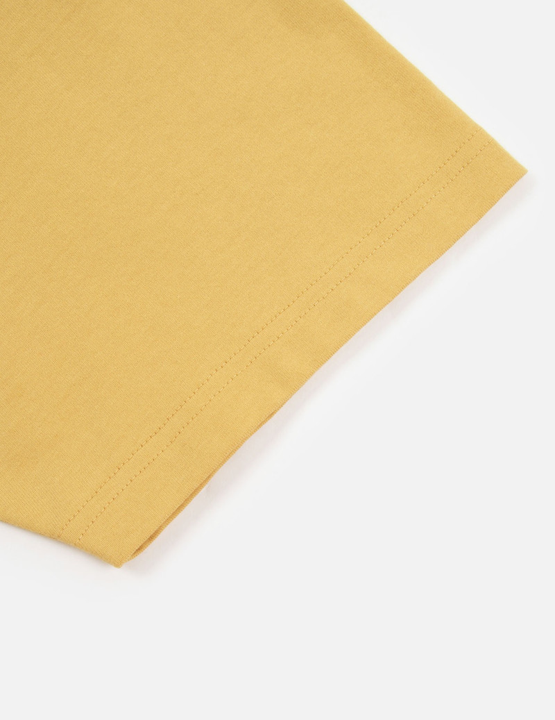 GODHEAD DAICOCK PRINT RELAX FIT T-SHIRT 11