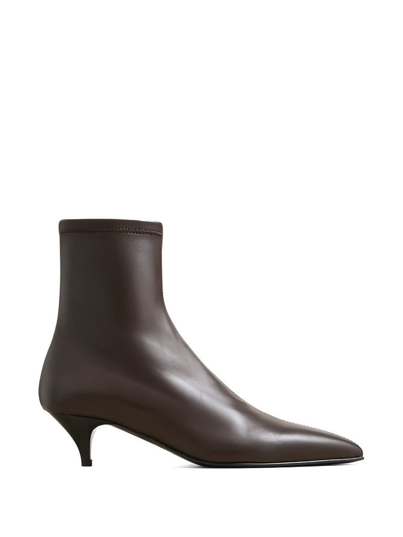 The Ophelia boots 1