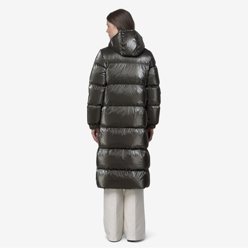 RUENNE THERMO PEARLY 5