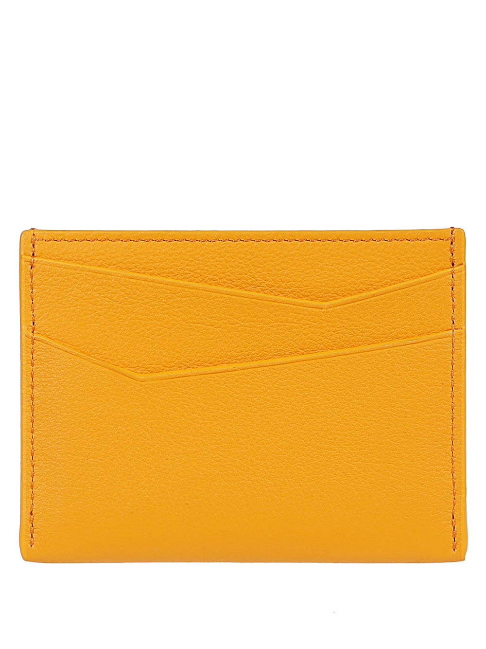 Credit card holder with logo - 2