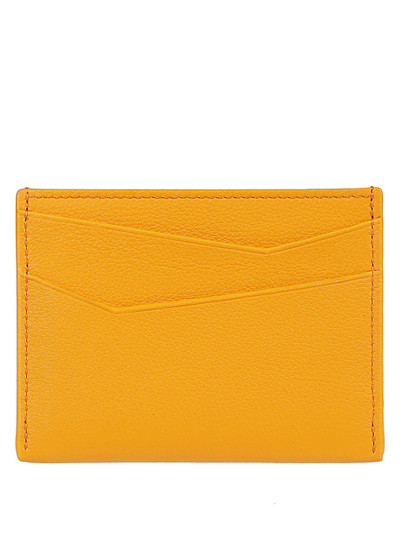 Loewe Credit card holder with logo outlook