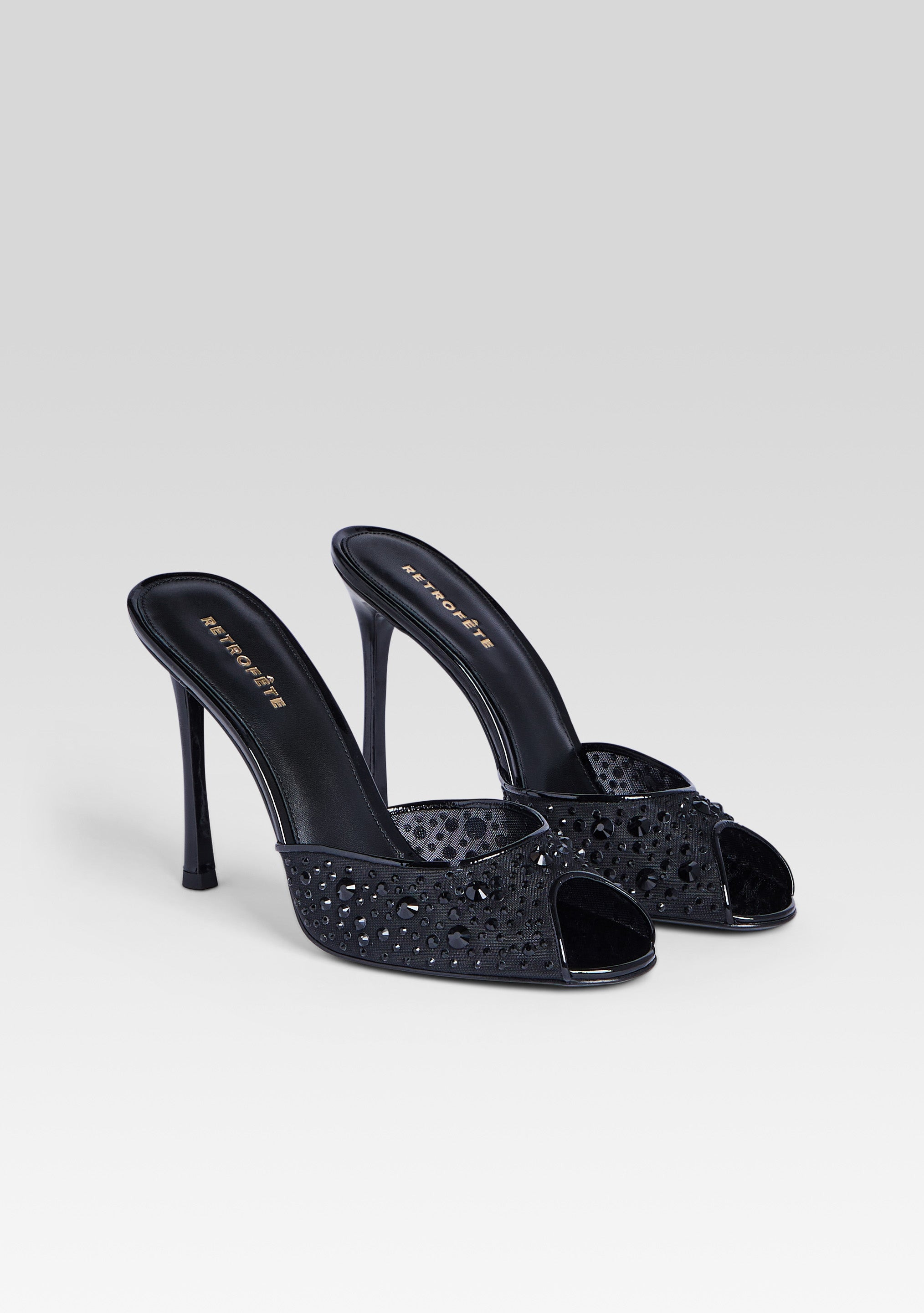 ALONIA SANDAL - 4