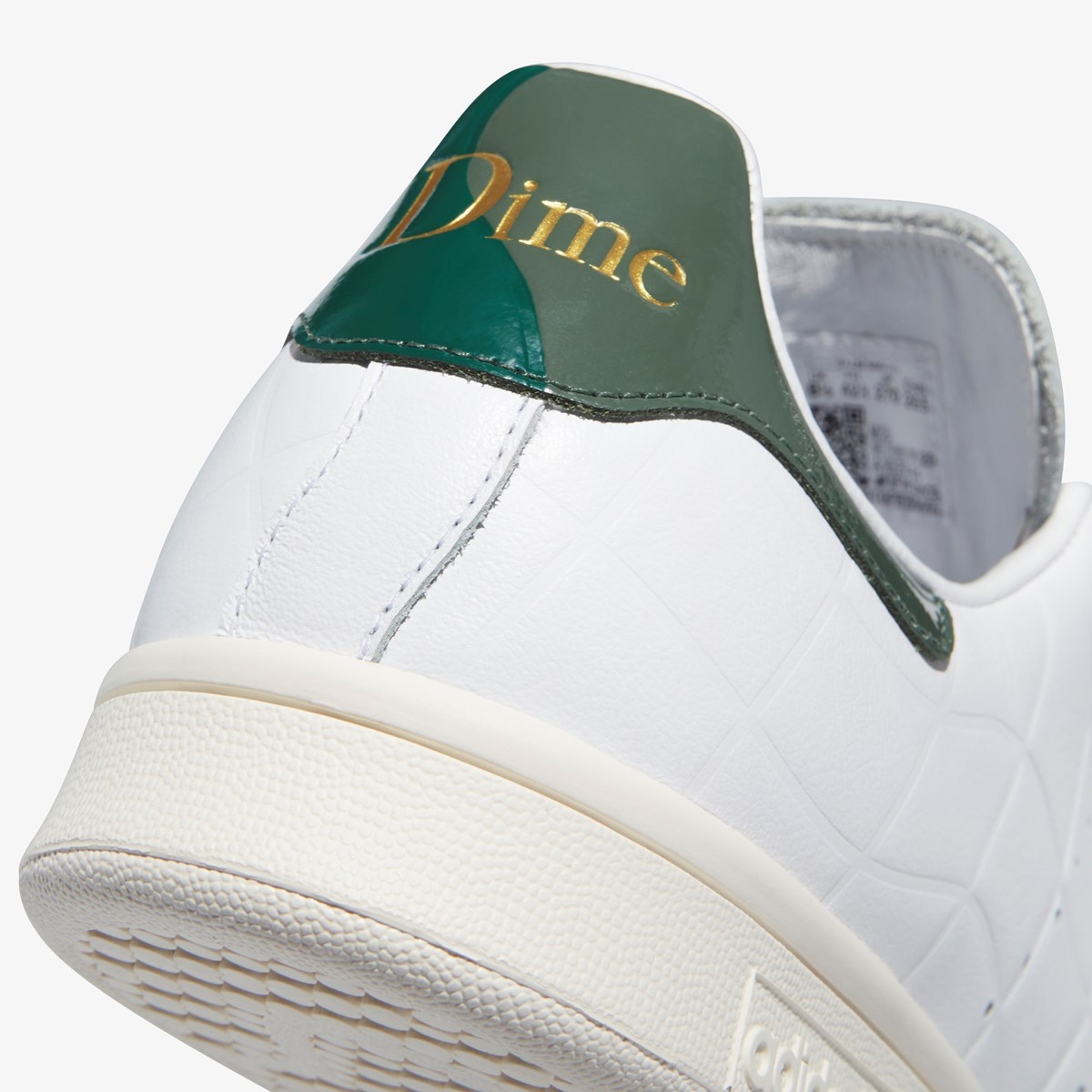 Stan Smith x Dime - 8