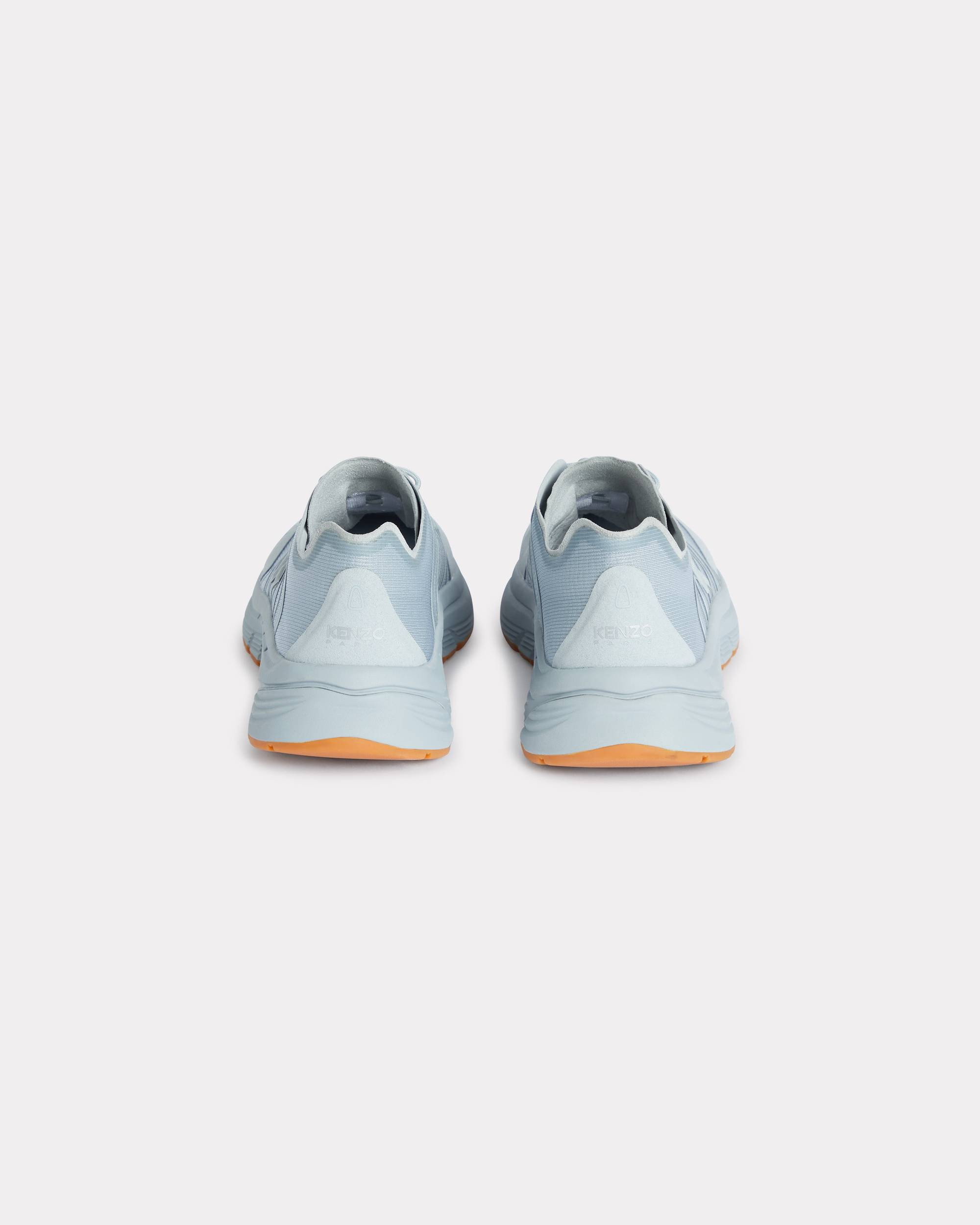 'KENZO-Pace 2.0' sneakers in micro suede - 3