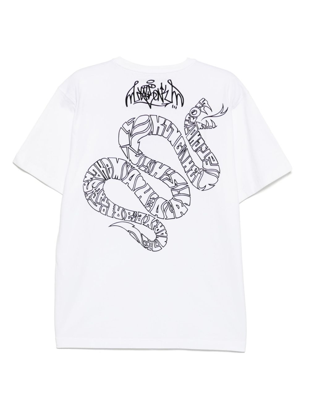 Kay One Year Of The Snake T-shirt - 2