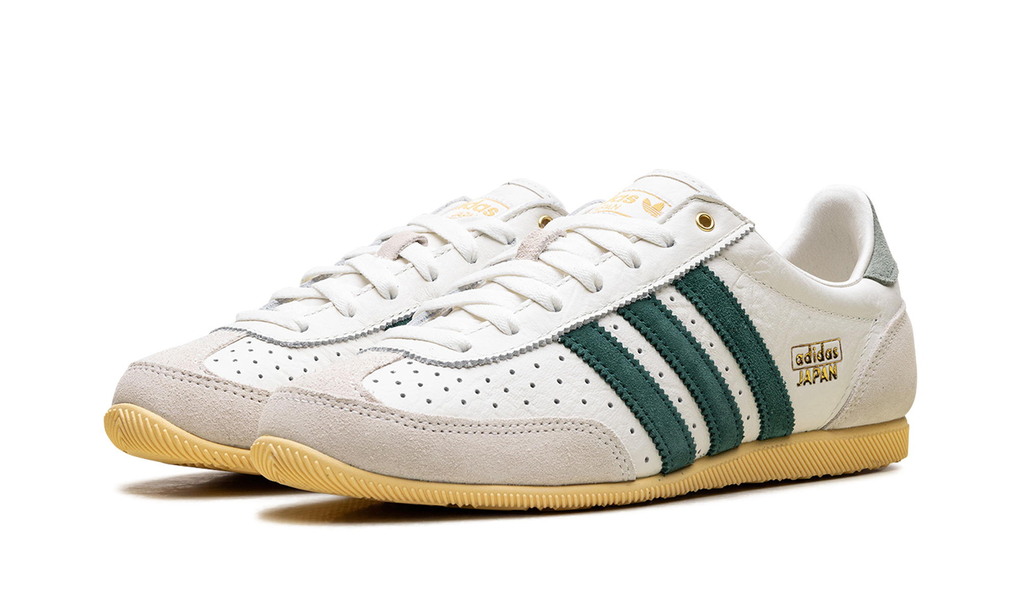 Japan WMNS "Off White Green" - 2
