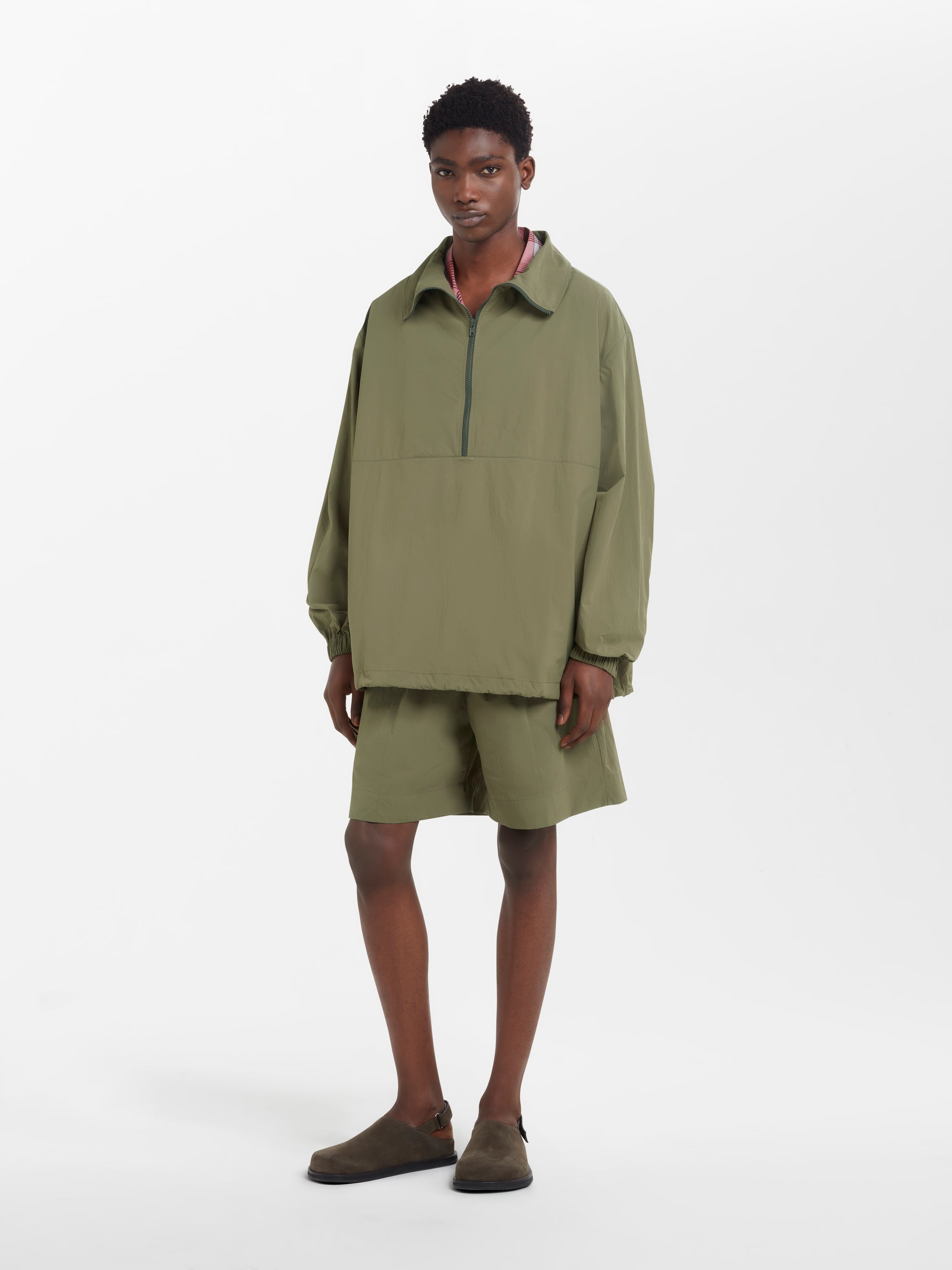 Naut Jacket - 2