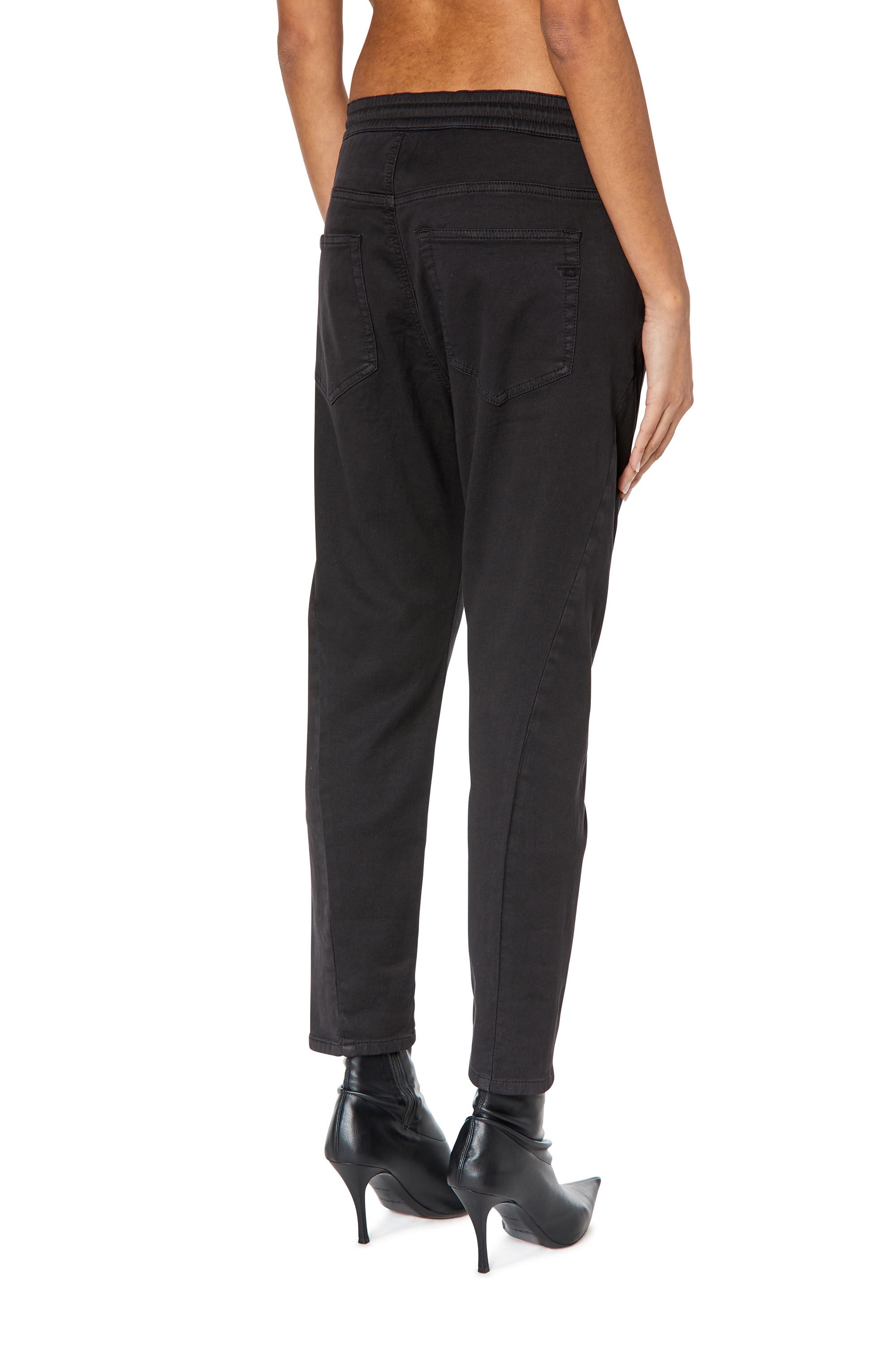 BOYFRIEND 2041 D-FAYZA JOGGJEANS® 068DY - 5