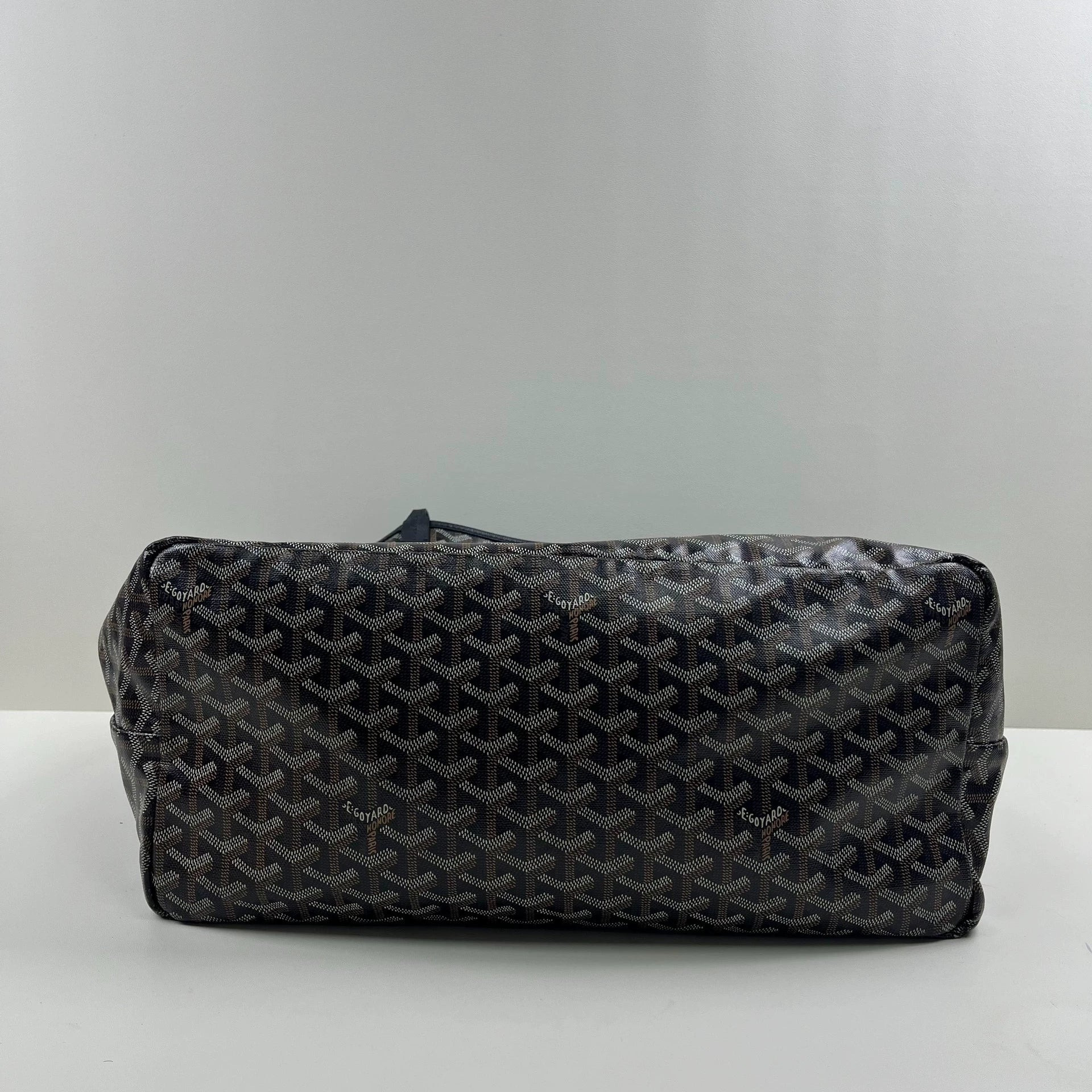 goyard tote - Goyard Tote Women Pre-Loved Bag Very Good Condition - 4