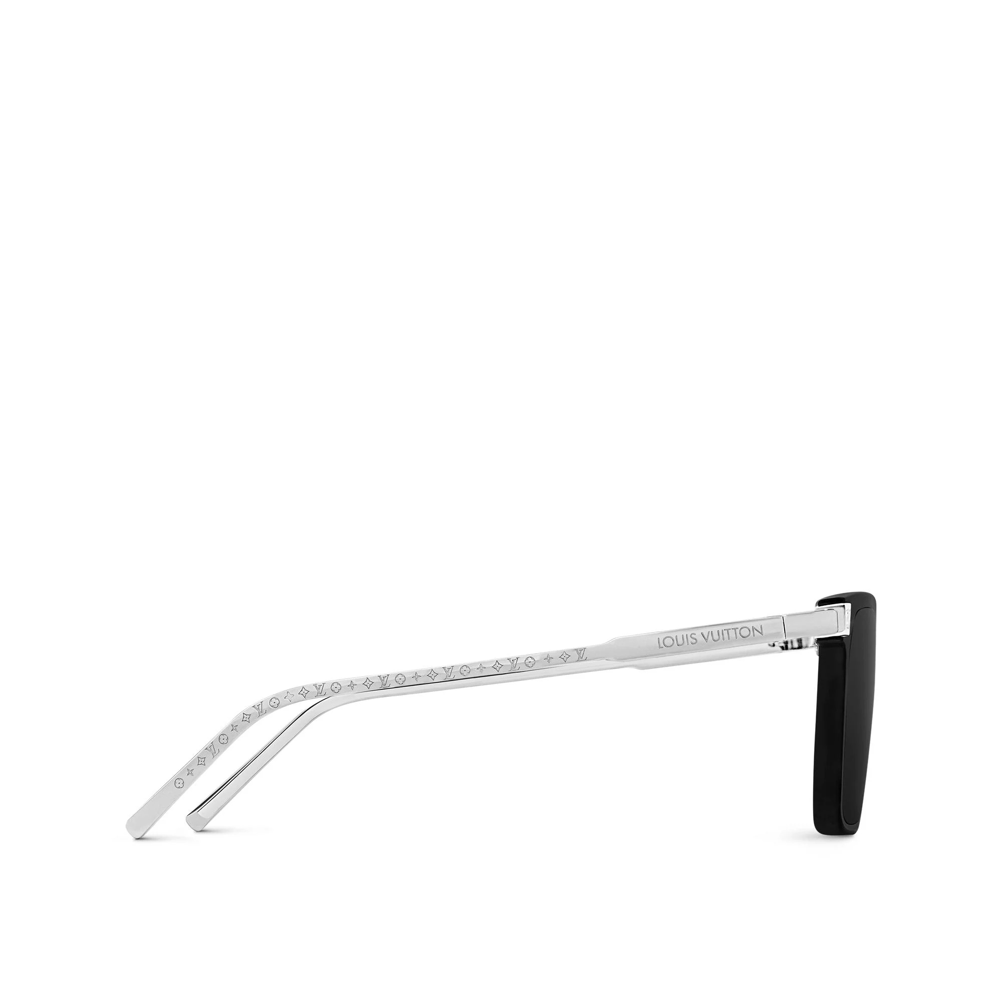 LV Rise Square Sunglasses - 2
