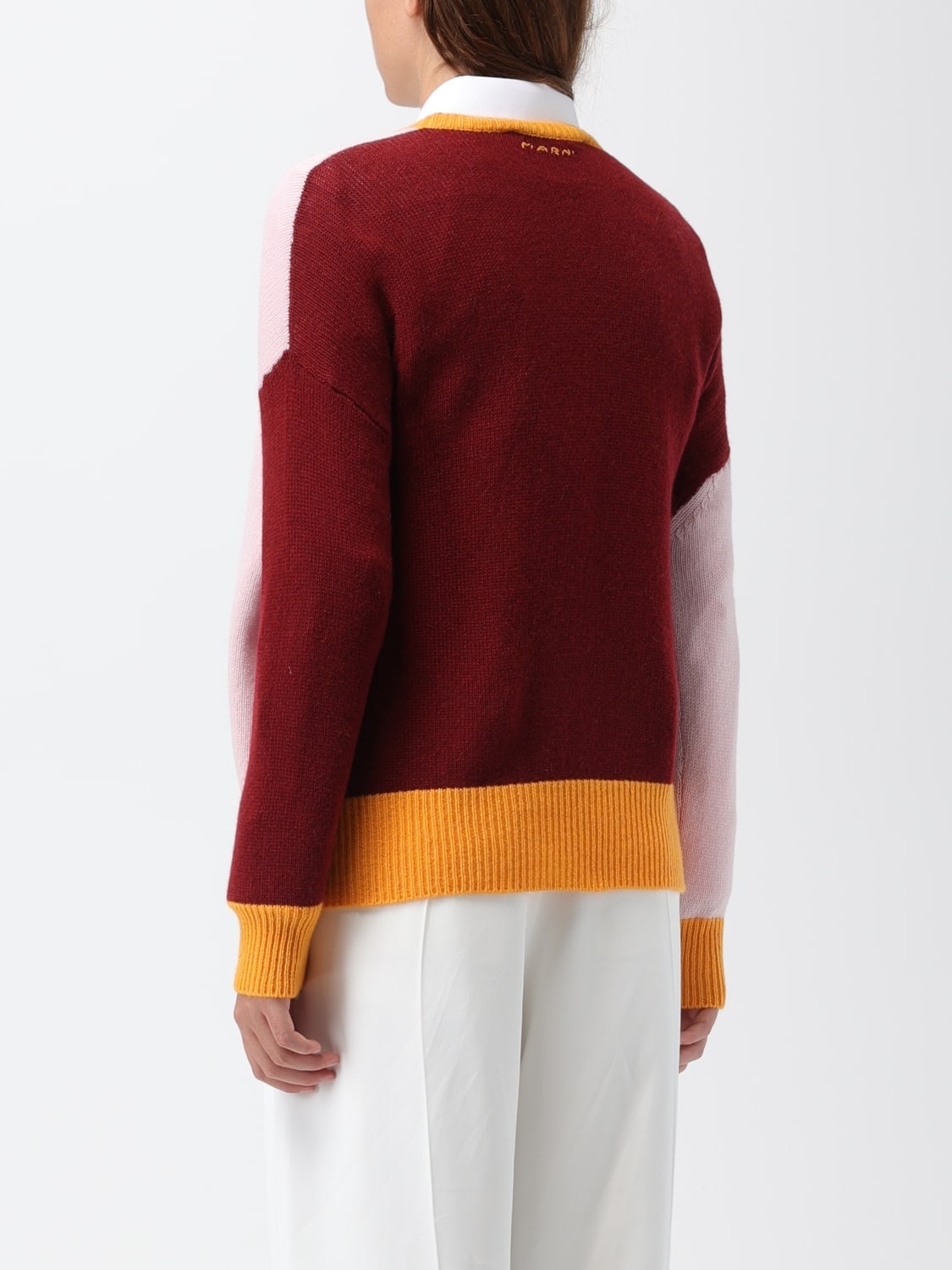 Marni cashmere sweater - 2